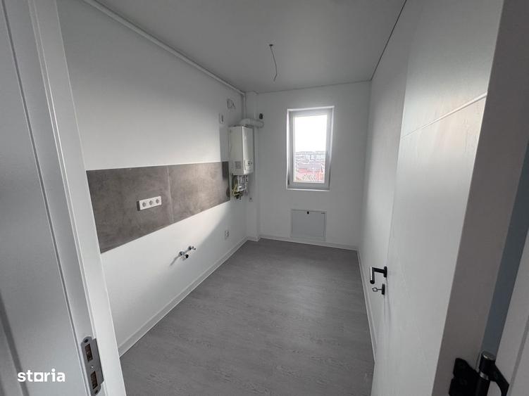 Apartament 2 camere Chiajna Militari - Gata de Mutat - Dezvoltator - 8