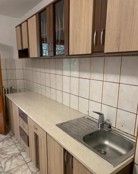 Apartament cu 2 camere Borhanci - 4