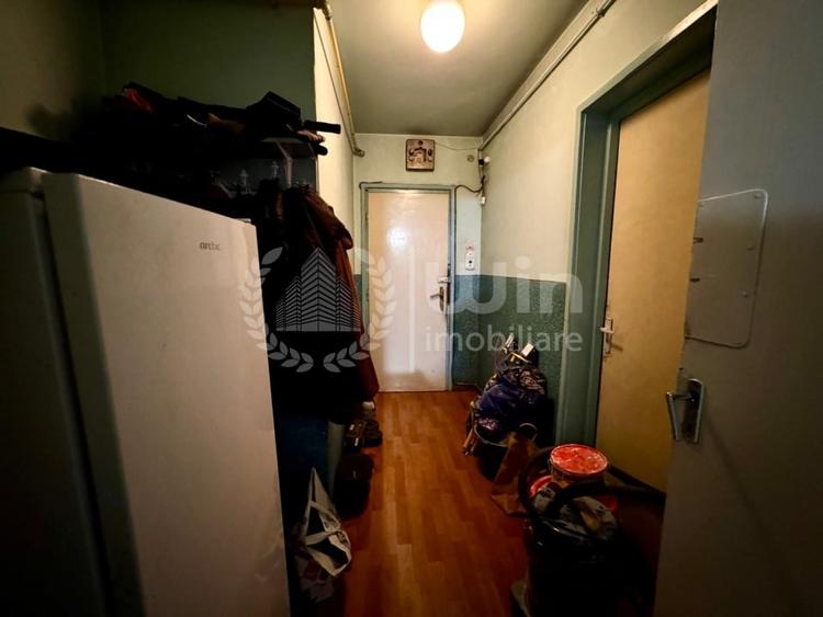 Apartament cu 2 camere decomandat | 53mp | Interservisan | Gheorgheni - 6