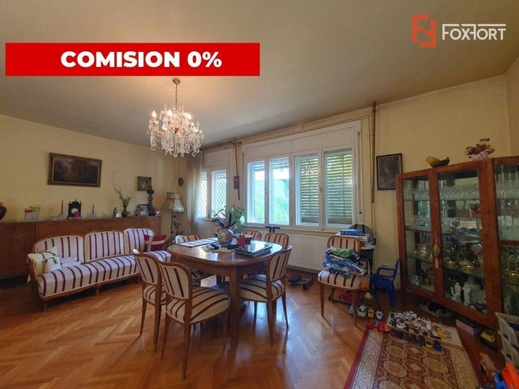 COMISION 0% Duplex cu 6 camere de 240 mp utili - zona Brancoveanu - 3