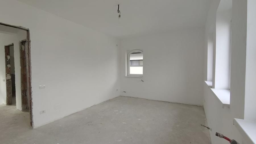 Vila individuala cu gradina amenajata – confort, intimitate si eleganta tunari - 16