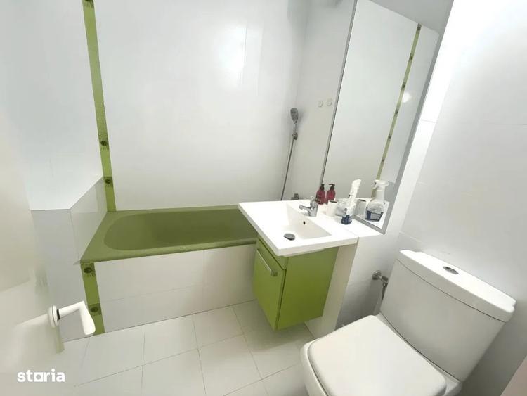 Apartament 2 camere Policlinica2 - 6