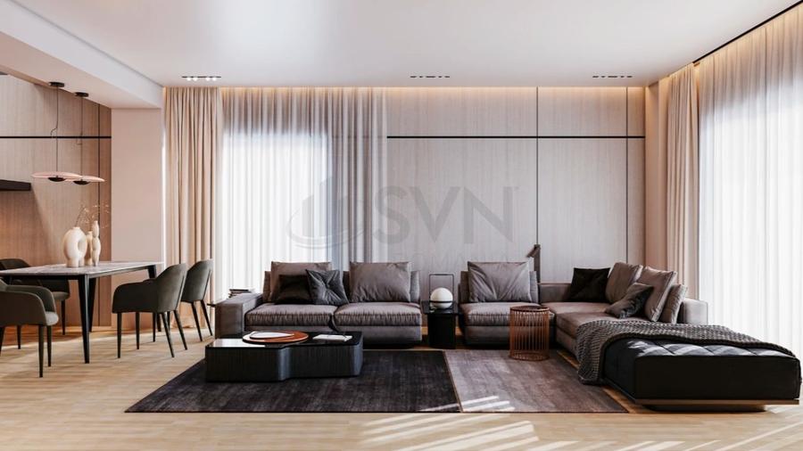 REA1027246 Dimitrie Pompei Apartament Exlusivist Direct Dezvoltator - 1