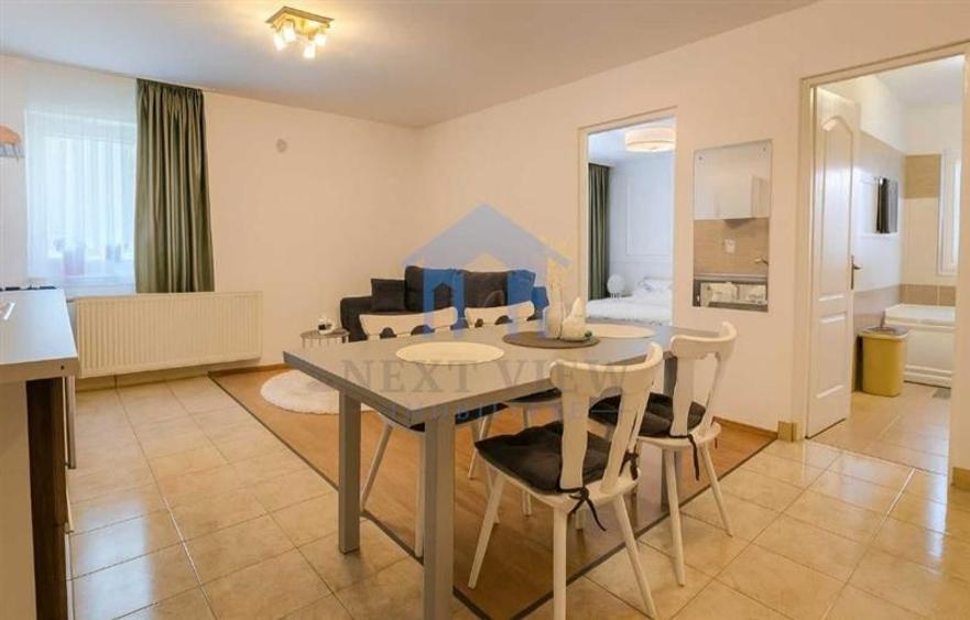 Apartament 2 camere, Intre Lacuri - 5