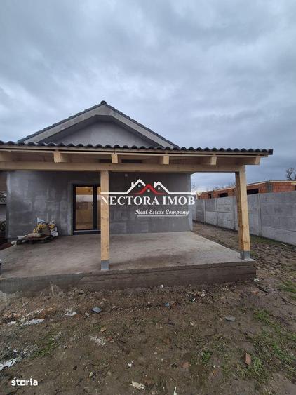 NECTORA IMOB-Casa 3 camere, 2 bai, 96 mp utili + 719 mp teren, terasa - 4
