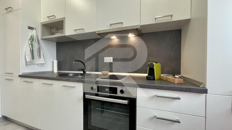 2 camere bloc 2021 - Greenfield Residence - Padurea BANEASA - 13