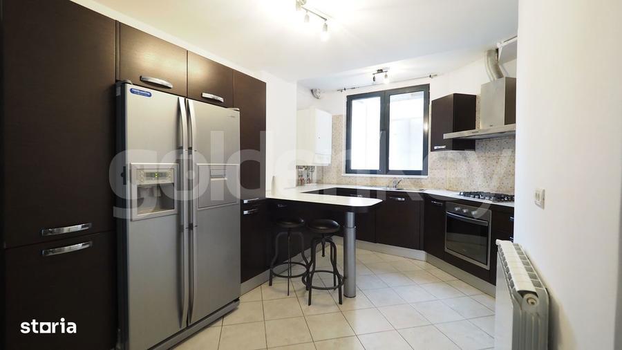 Apartament duplex cu 3 camere | loc de parcare - 10