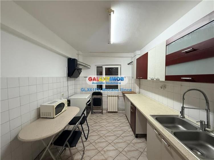 Inchiriere apartament 3 camere, cu centrala, Republicii, Ploiesti - 4