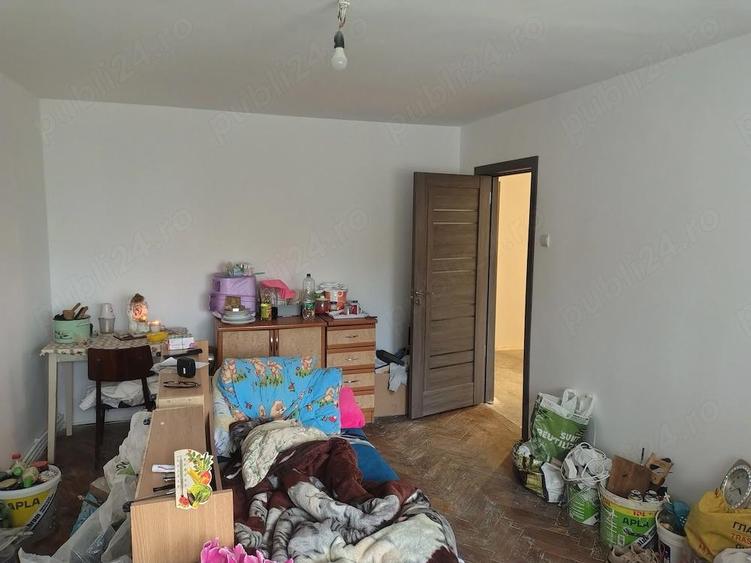 Vand apartament 3 cam. Zona centrala - 8