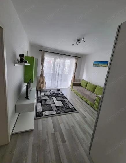 Oferim spre garsoniera in zona Gara de Nord - 2