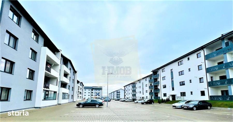 Apartament nou 2 camere decomandat balcon in Deventer - 7