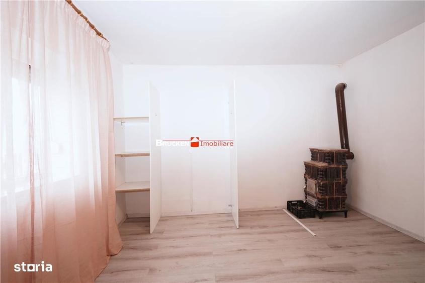 Casa Cu 1173 Mp Teren | Salard - 2