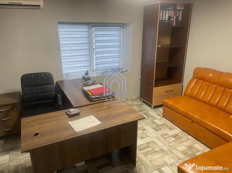 Suceava, Dumbraveni, depozit nou, orice activitate, posibil - 4