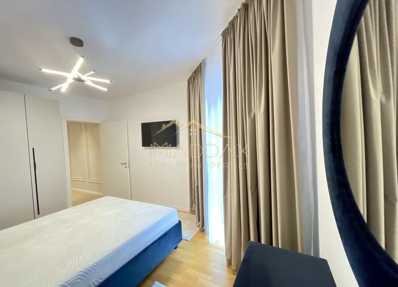 Apartament modern**2 Camere***LUX//AVIATIEI - 11