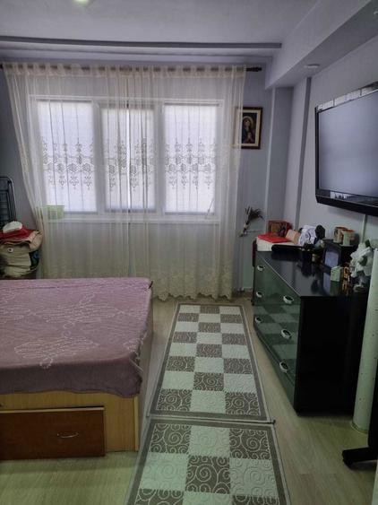 Garsoniera spatioasa, 22mp Complet utilata Cartier Micro 39A - 4