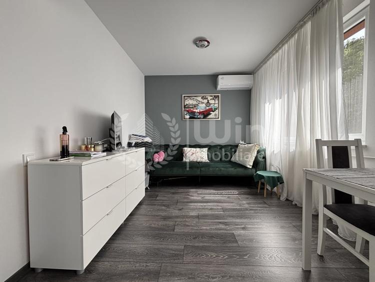 Apartament 2 camere | La cheie | Et. 1 | Dambul Rotund | Maramuresului - 1