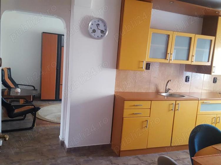 3 cam dec Girocului Spital Judetean etaj 1 Centrala gaz Clima Mobilat Utilat - 10