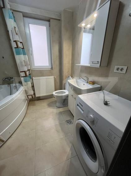 Apartament 3 camere cartier Yriss Valea Lupului - 14