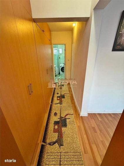Apartament 3 camere la etaj intermediar, Astra, Brasov - 11