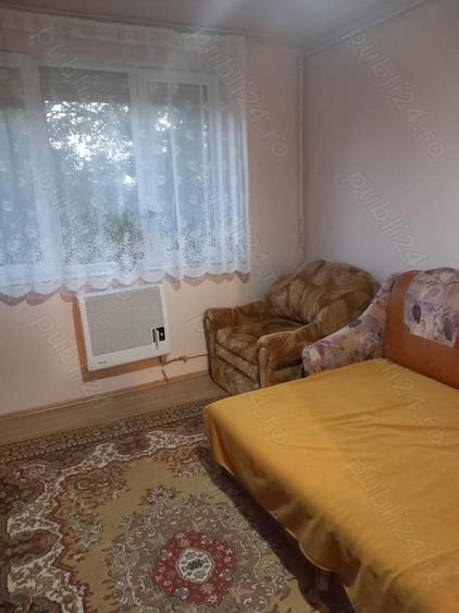 Vand garsoniera in Marghita - 2