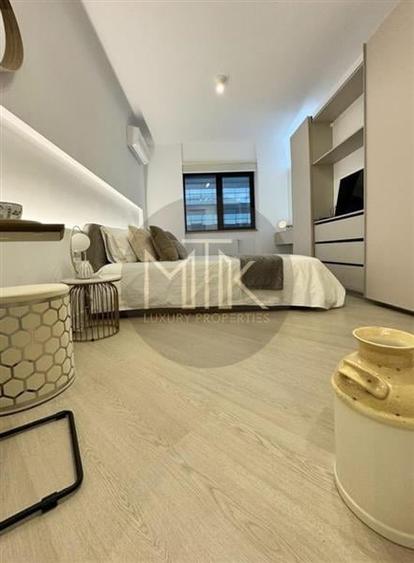 Apartament lux 3 camere I Cortina North I Prima inchiriere - 16