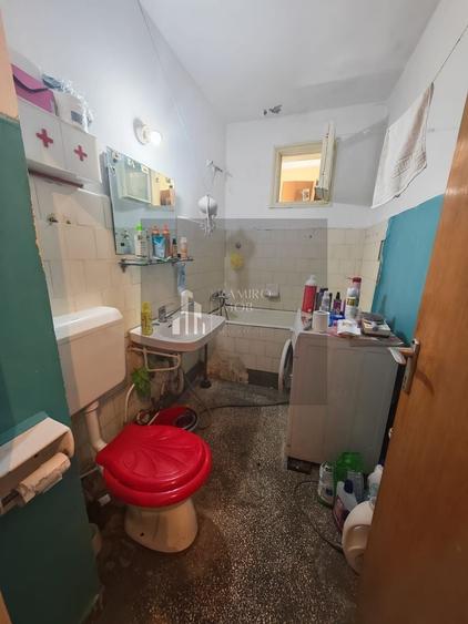 Apartament 3 camere Alexandru Obregia 2 balcoane Bloc Anvelopat - 8