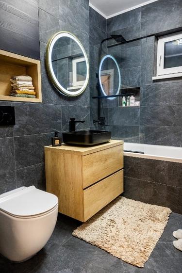 Apartament 2 camere de vânzare Happy Residence 2 - 7