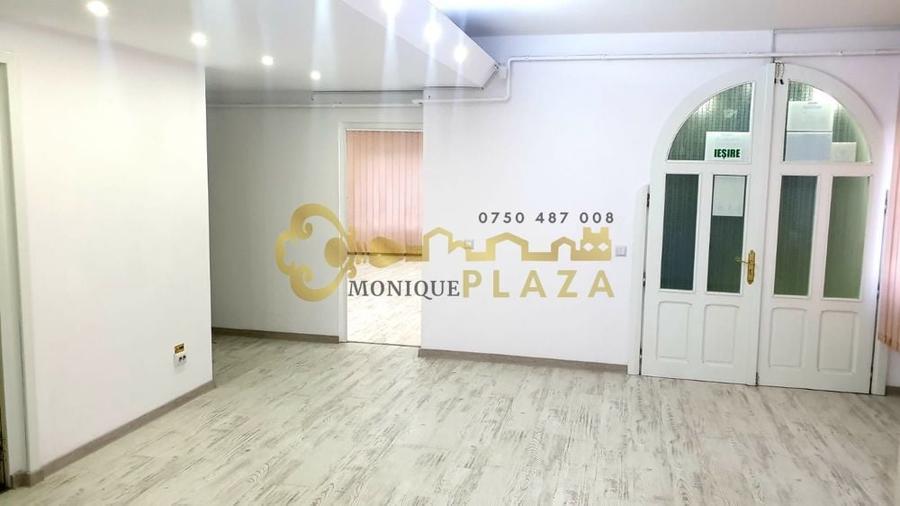 Cladire(cu vad) pretabila pentru BIROURI | CLINICA | COMERCIAL | - 8