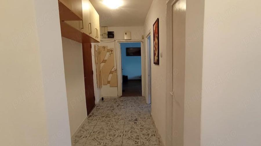 Vitan Olimpia inchiriez apartament 2 camere - 7