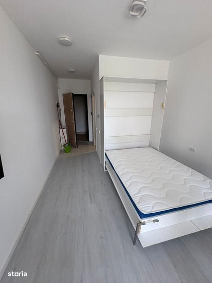 Garsoniera Decomandata | 38.61Mp | Acces Metrou | Comision 0%! - 8