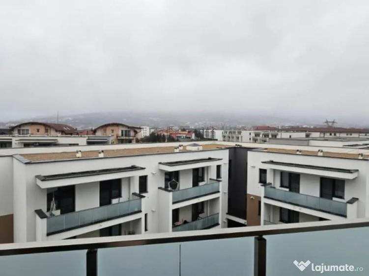 Apartament 3 camere, 64 mp, zona Vest - 3