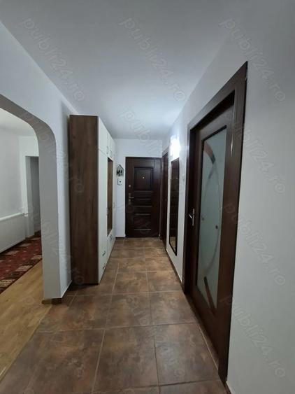 Apartament 4 camere, Bld. Callatis - 6