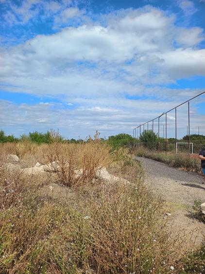 Teren Intravilan de vanzare-Sector 5 Bucuresti - 1