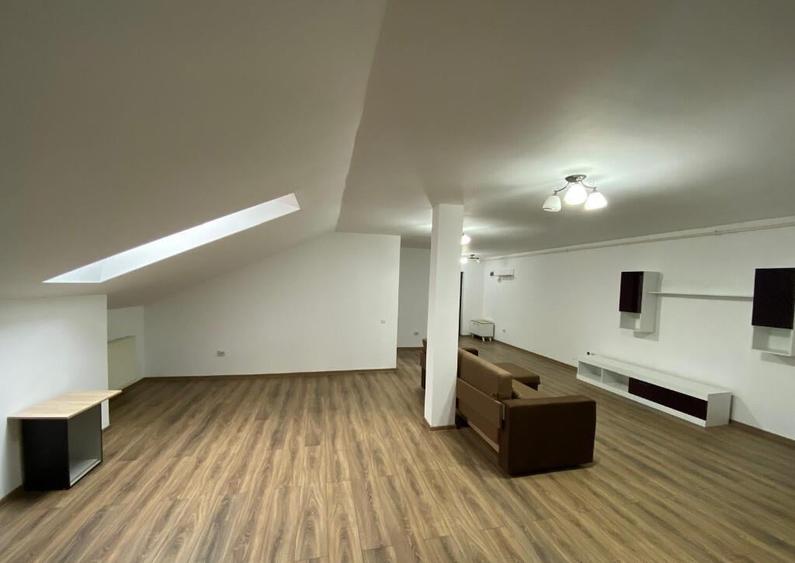 Apartament spatios de inchiriat, 88 mp in zona Porii - 8