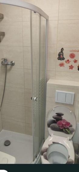 Garsoniera Tractorul- langa Coresi Mall - 3