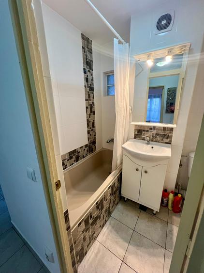 GARSONIERA STIRBEI VODA / CISMIGIU / IMOBIL NOU - 4