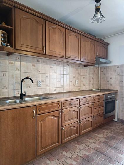 Proprietar_Apartament 2 camere, decomandat, str. Selimbarului - 12