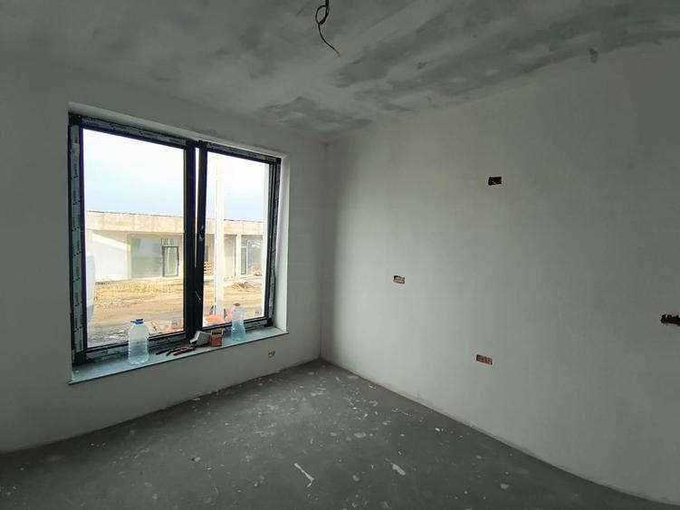 🏡 Vilă Nouă la Cheie | 120 MP Utili | Ipotești | 135.000 € - 7