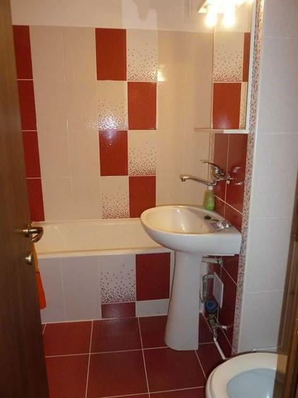 Apartament 3 camere de inchiriat - UMFST - Cornisa - SUPER PRET - 6