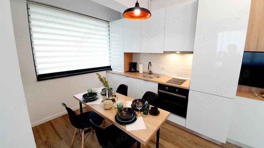 Apartament de vanzare Mamaia Nord Malul Lacului - 3