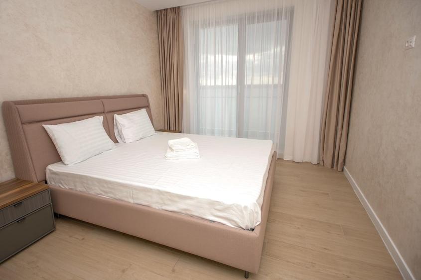 Apartament 3 camere, Lake On Mamaia, loc de parcare subteran(AXI58) - 9