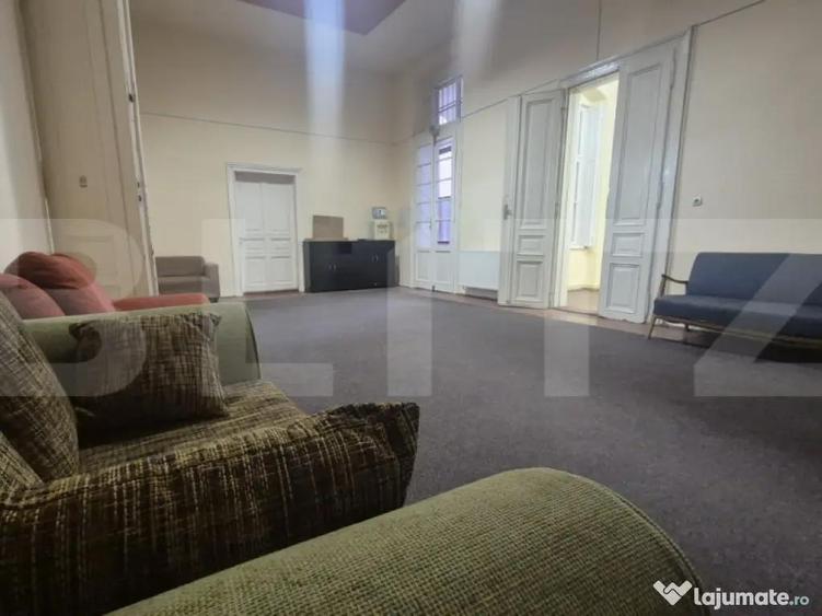 Birou de inchriat, 255 mp, zona Ultracentrala - 3