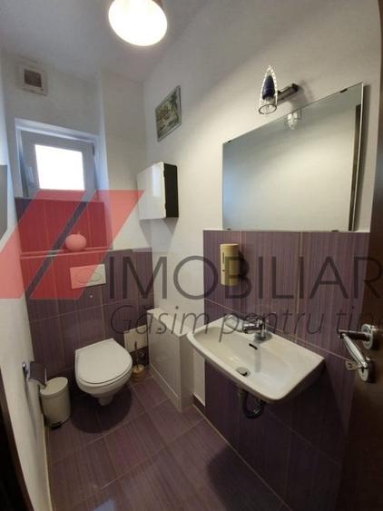 Sinandrei - Str.Sf.Andrei/Principala - Casa tip Duplex - 18