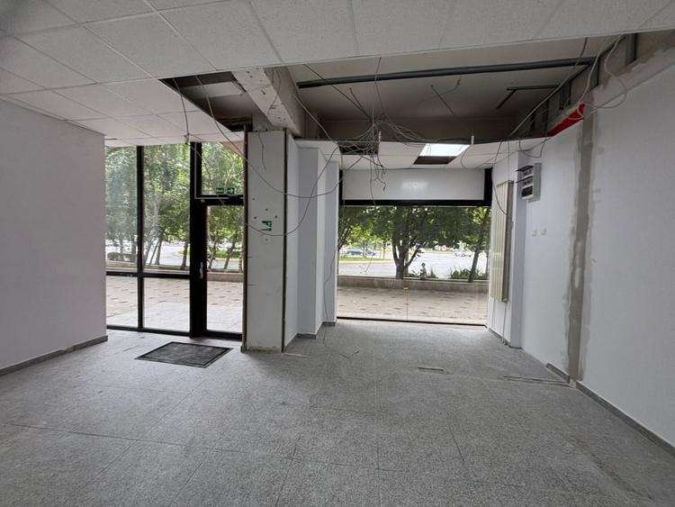 De Inchiriat! Hala depozit si birouri - 14