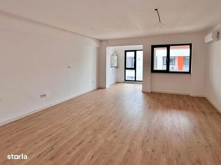 STUDIO PIPERA / ROND OMV / PARCARE INCLUSA / IVORY / NORD / BLOC NOU - 2