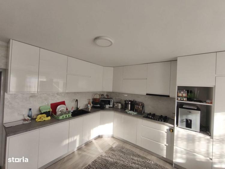 Casa individuala, 250mp, 1500mp teren, Vicovu de Sus, Radauti - 19