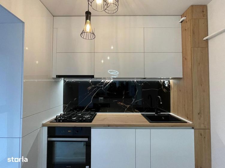 Apartament 3 camere premium | Moghioros Park Residence |Drumul Taberei - 5