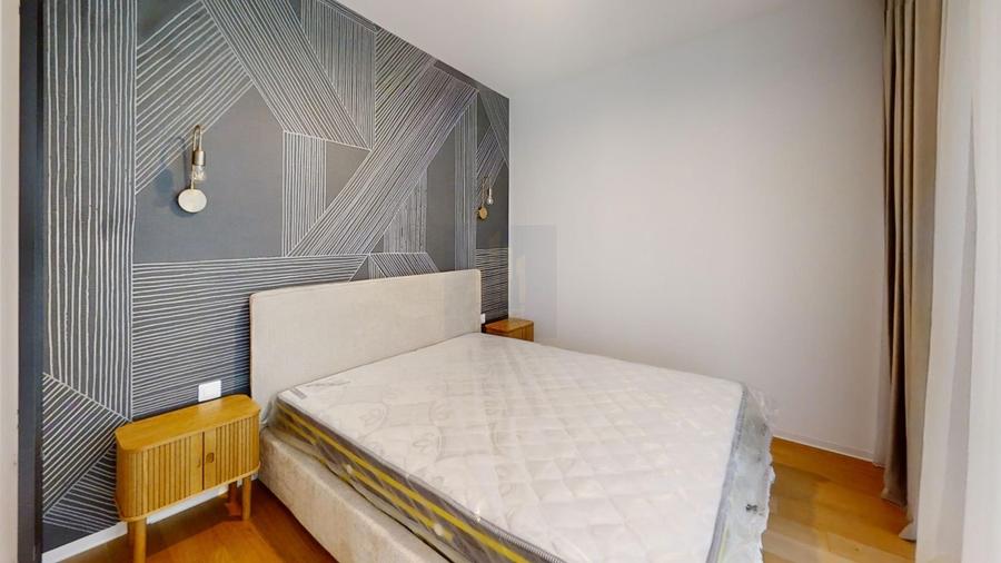 Studio 2 Camere  | One Lake Club *Barbu Vacarescu* *Tur Virtual* - 3