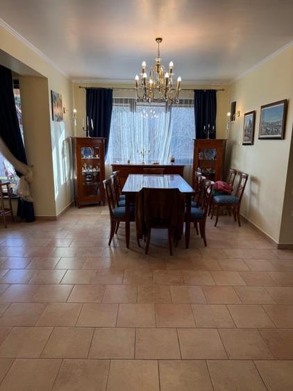 Vila P+1+M Mogosoaia - 3