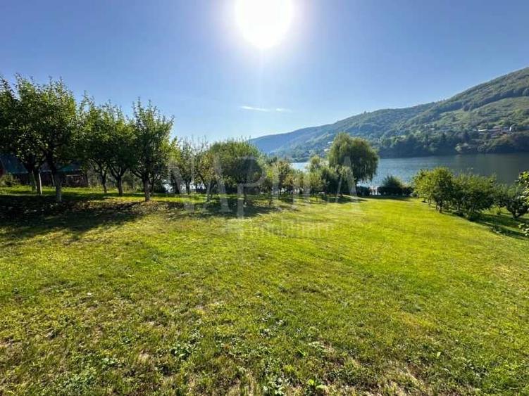 Teren intravilan pentru constructii de vanzare in Somesul Cald, Gilau - 6